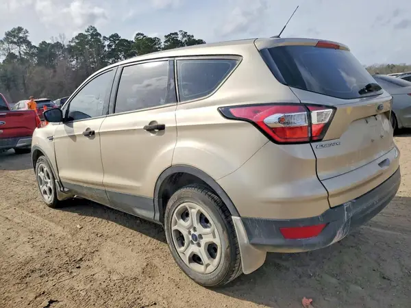 1FMCU0F79JUC73787 2018 FORD ESCAPE - Image 2