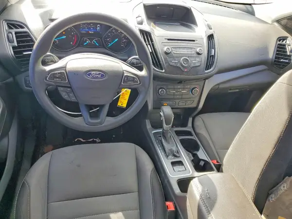 1FMCU0F79JUC73787 2018 FORD ESCAPE - Image 8
