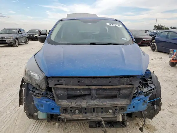 1FMCU0F79JUC75779 2018 FORD ESCAPE - Image 2