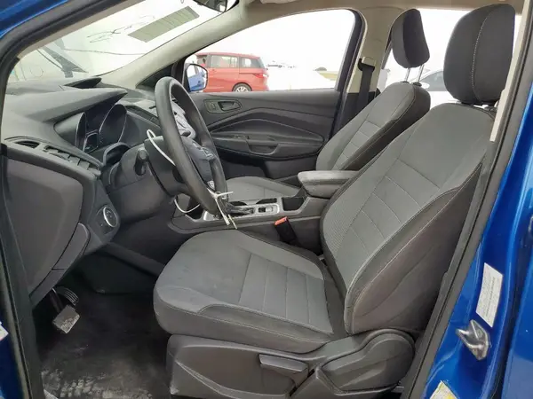 1FMCU0F79JUC75779 2018 FORD ESCAPE - Image 4