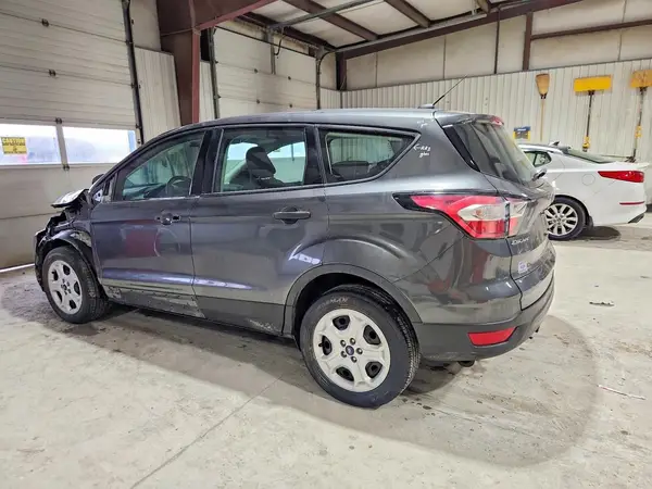 1FMCU0F79JUC77628 2018 FORD ESCAPE - Image 2