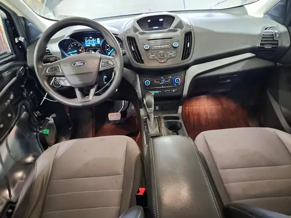 1FMCU0F79JUC77628 2018 FORD ESCAPE - Image 8