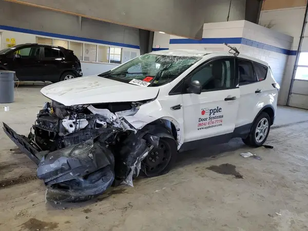 1FMCU0F79JUC77824 2018 FORD ESCAPE - Image 1