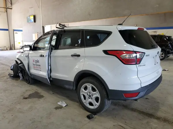 1FMCU0F79JUC77824 2018 FORD ESCAPE - Image 2