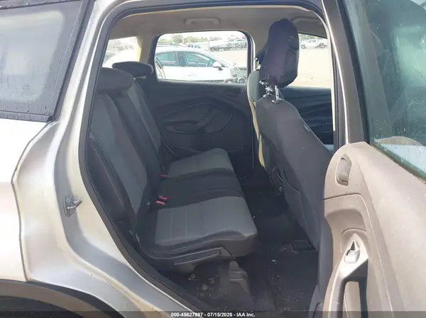 1FMCU0F79JUC77838 2018 FORD ESCAPE - Image 8