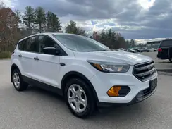 1FMCU0F79JUC78827 2018 FORD ESCAPE