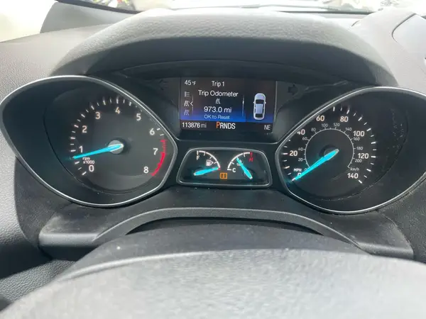 1FMCU0F79JUC78827 2018 FORD ESCAPE - Image 8