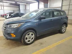 1FMCU0F79JUC79010 2018 FORD ESCAPE