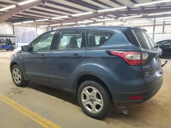 1FMCU0F79JUC79010 2018 FORD ESCAPE - Image 2