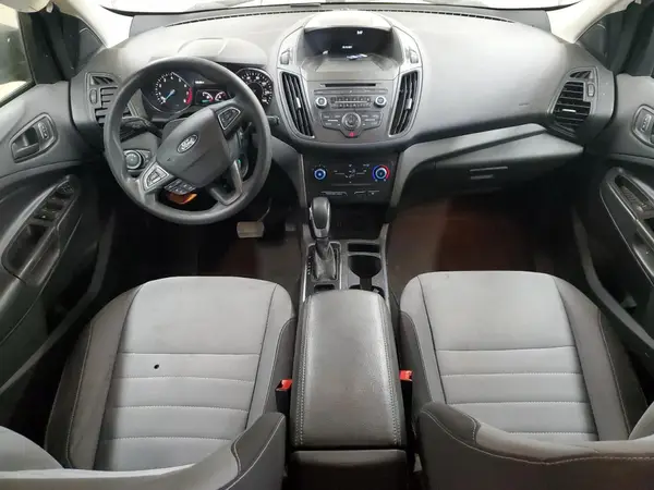 1FMCU0F79JUC79010 2018 FORD ESCAPE - Image 8