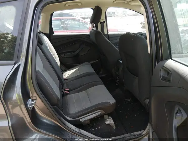 1FMCU0F79JUC85549 2018 FORD ESCAPE - Image 8