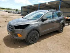 1FMCU0F79JUC89049 2018 FORD ESCAPE