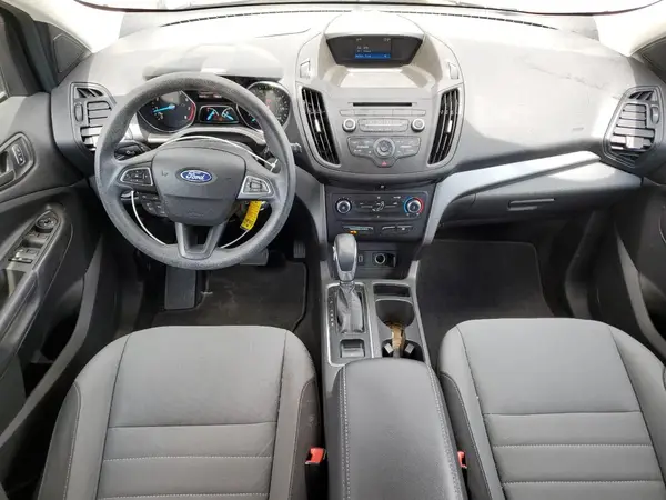 1FMCU0F79JUC89049 2018 FORD ESCAPE - Image 8