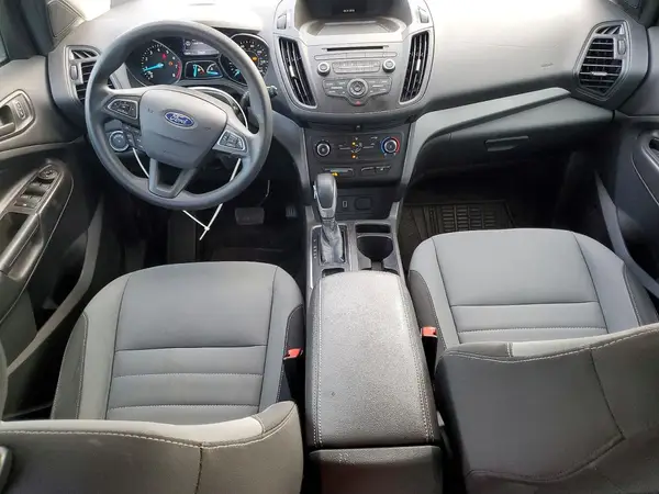 1FMCU0F79JUC94297 2018 FORD ESCAPE - Image 8