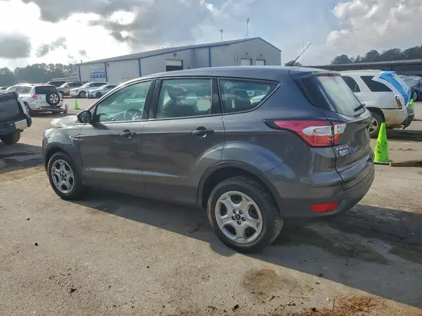 1FMCU0F79JUC94333 2018 FORD ESCAPE - Image 2