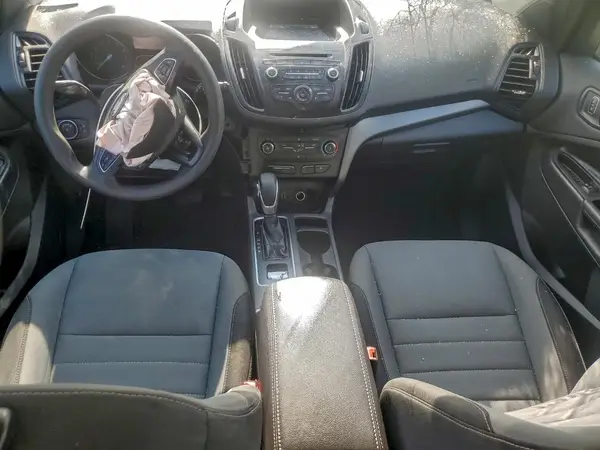 1FMCU0F79JUC94333 2018 FORD ESCAPE - Image 8