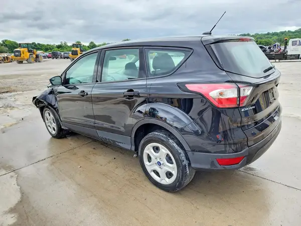 1FMCU0F79JUD04553 2018 FORD ESCAPE - Image 2