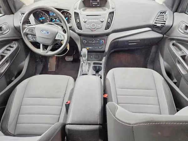 1FMCU0F79JUD04553 2018 FORD ESCAPE - Image 8