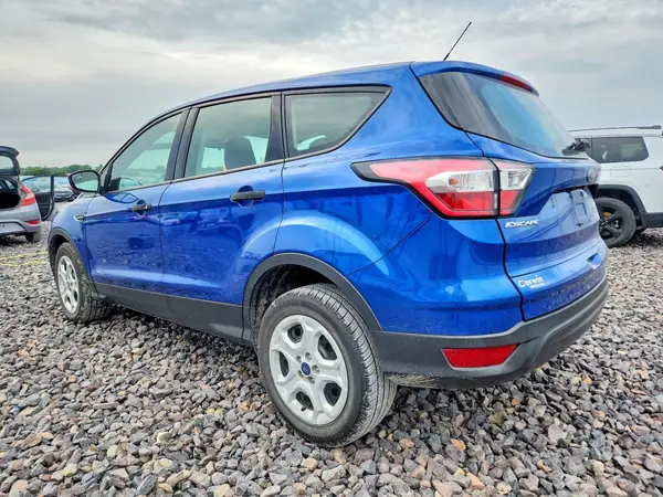 1FMCU0F79JUD04696 2018 FORD ESCAPE - Image 2