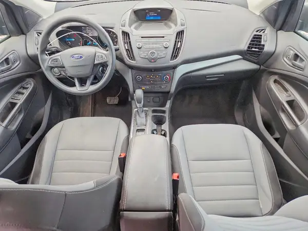 1FMCU0F79JUD04696 2018 FORD ESCAPE - Image 8