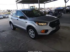 1FMCU0F79JUD08442 2018 FORD ESCAPE