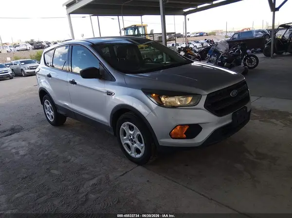 1FMCU0F79JUD08442 2018 FORD ESCAPE - Image 1