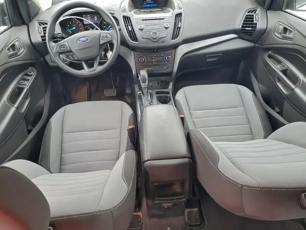 1FMCU0F79JUD32692 2018 FORD ESCAPE - Image 8