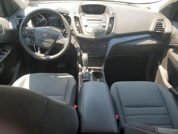 1FMCU0F79JUD41229 2018 FORD ESCAPE - Image 8
