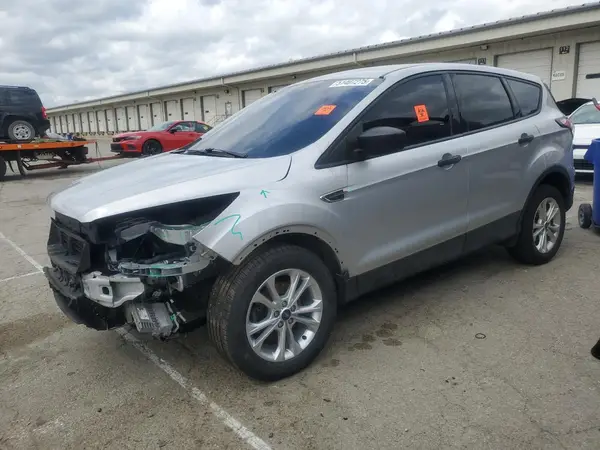 1FMCU0F79JUD42526 2018 FORD ESCAPE - Image 1