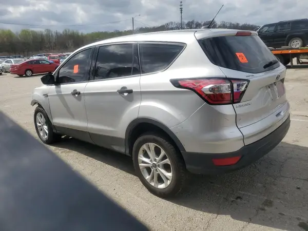 1FMCU0F79JUD42526 2018 FORD ESCAPE - Image 2