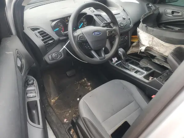 1FMCU0F79JUD42526 2018 FORD ESCAPE - Image 8