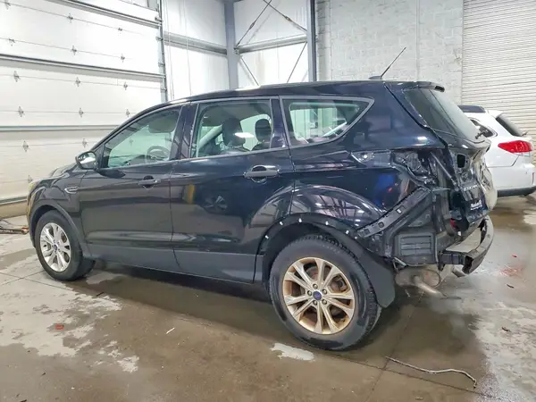 1FMCU0F79JUD44325 2018 FORD ESCAPE - Image 2