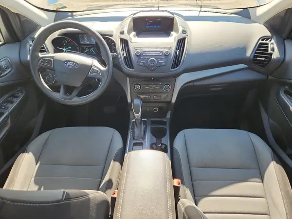 1FMCU0F79KUA01869 2019 FORD ESCAPE - Image 8