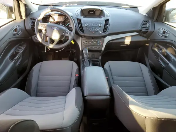 1FMCU0F79KUA20325 2019 FORD ESCAPE - Image 8
