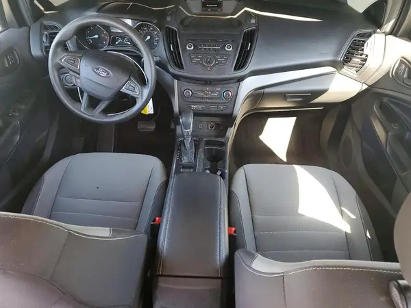 1FMCU0F79KUA23113 2019 FORD ESCAPE - Image 8