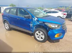 1FMCU0F79KUA25198 2019 FORD ESCAPE