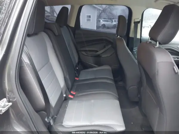 1FMCU0F79KUA26433 2019 FORD ESCAPE - Image 8