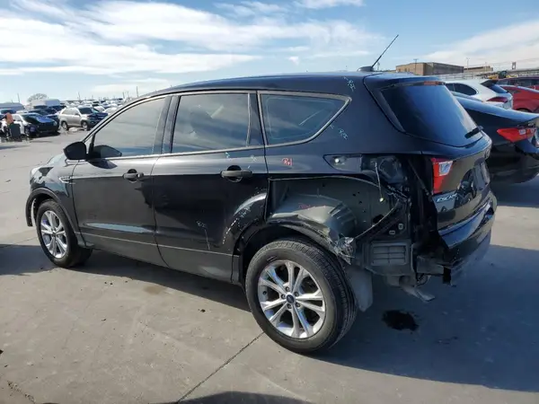 1FMCU0F79KUA34063 2019 FORD ESCAPE - Image 2