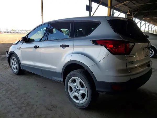 1FMCU0F79KUA42096 2019 FORD ESCAPE - Image 2