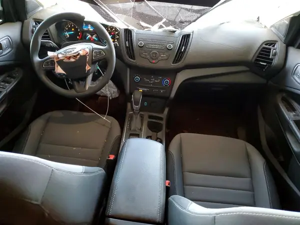 1FMCU0F79KUA42096 2019 FORD ESCAPE - Image 8