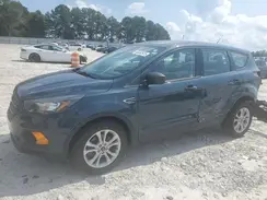 1FMCU0F79KUA44138 2019 FORD ESCAPE