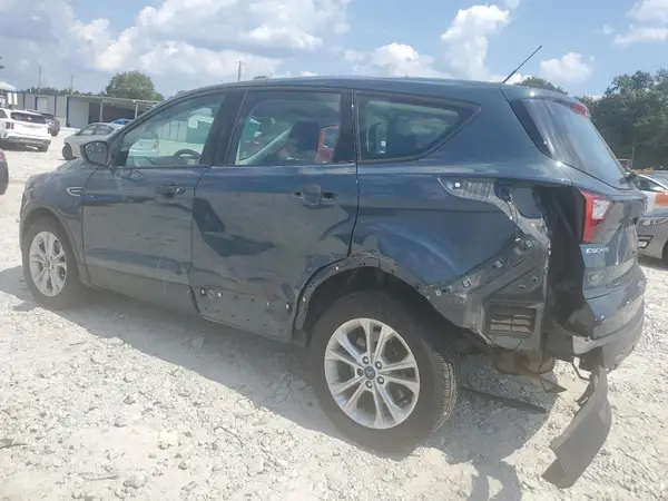 1FMCU0F79KUA44138 2019 FORD ESCAPE - Image 2