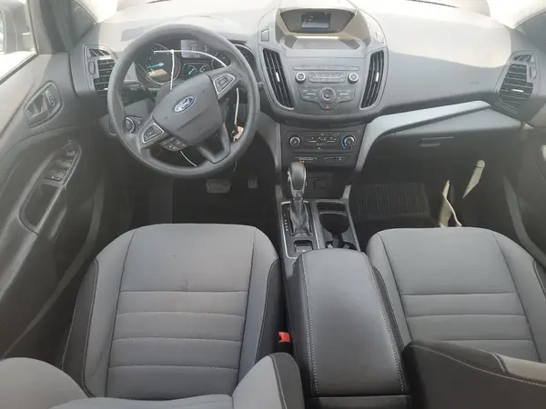 1FMCU0F79KUA44138 2019 FORD ESCAPE - Image 8