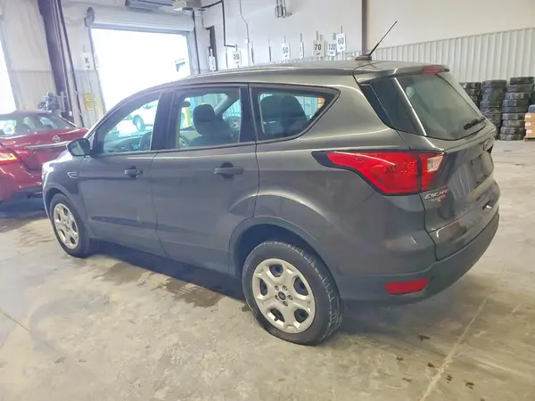 1FMCU0F79KUA44155 2019 FORD ESCAPE - Image 2
