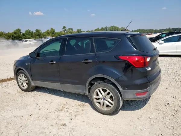 1FMCU0F79KUA46505 2019 FORD ESCAPE - Image 2