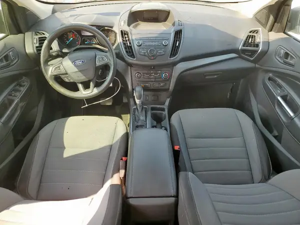 1FMCU0F79KUA46505 2019 FORD ESCAPE - Image 8
