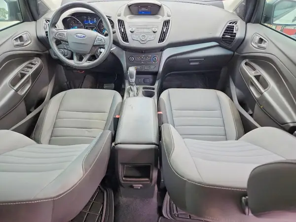 1FMCU0F79KUA53583 2019 FORD ESCAPE - Image 8