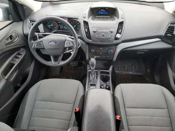 1FMCU0F79KUA65040 2019 FORD ESCAPE - Image 8