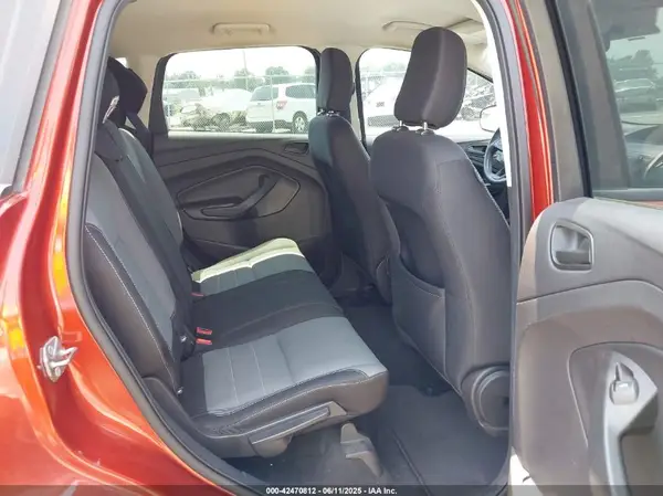 1FMCU0F79KUA71307 2019 FORD ESCAPE - Image 8