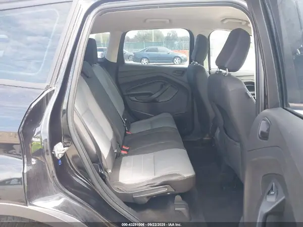 1FMCU0F79KUA71534 2019 FORD ESCAPE - Image 8
